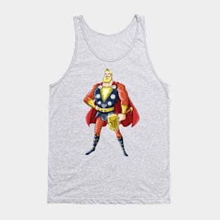 Thorzam Tank Top